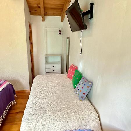 La Etelvina Suites San Cristobal de las Casas Ngoại thất bức ảnh