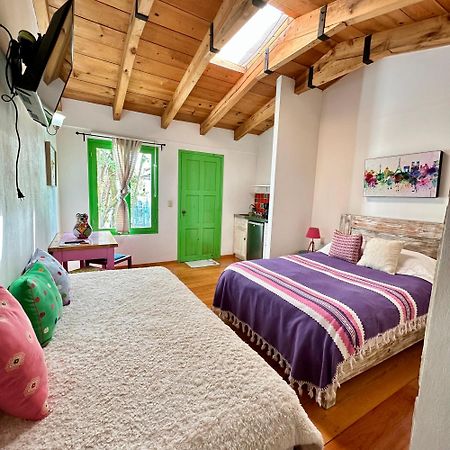La Etelvina Suites San Cristobal de las Casas Ngoại thất bức ảnh