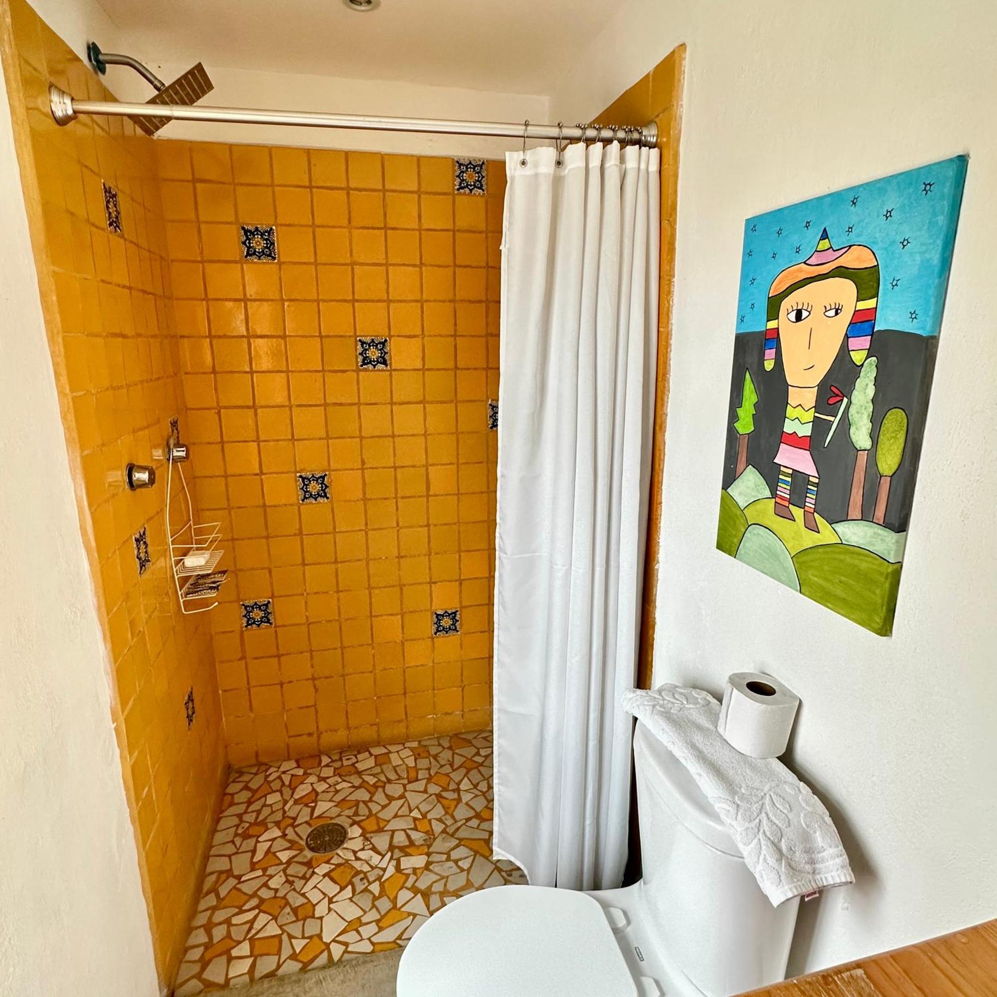 La Etelvina Suites San Cristobal de las Casas Ngoại thất bức ảnh