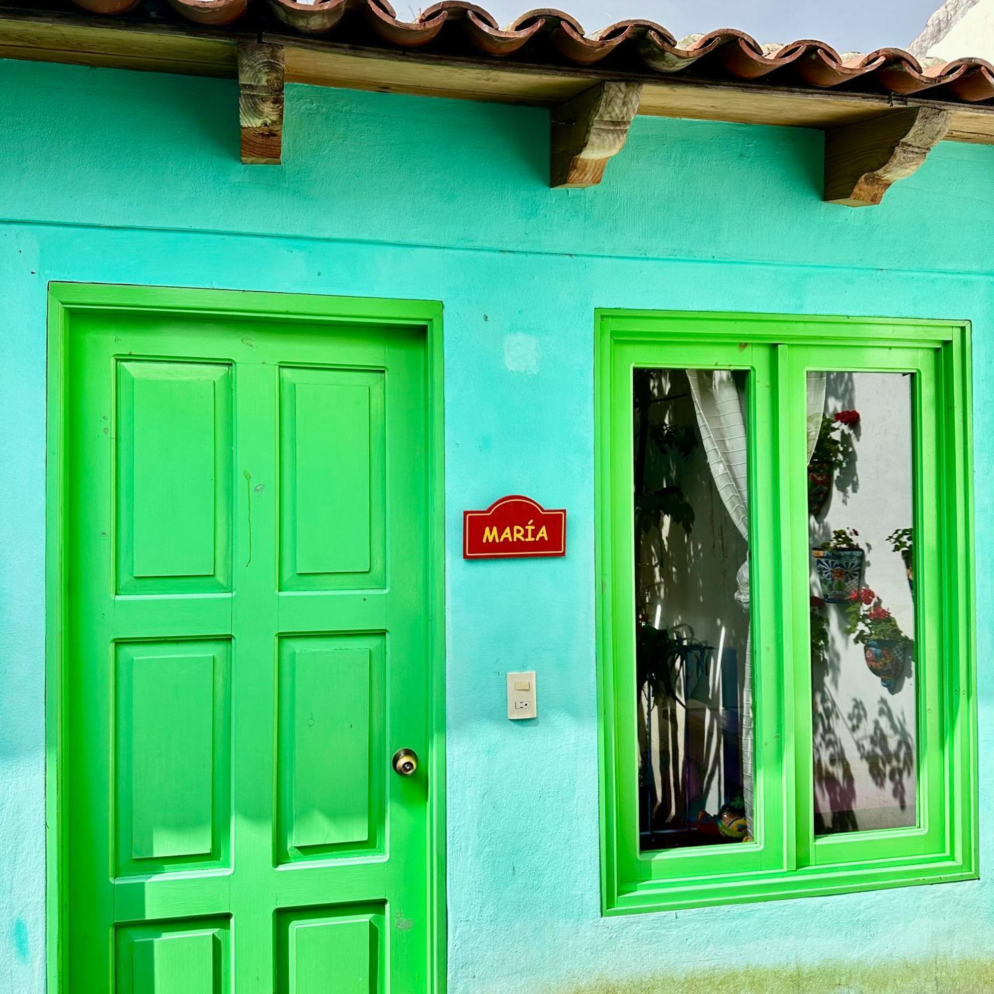 La Etelvina Suites San Cristobal de las Casas Phòng bức ảnh