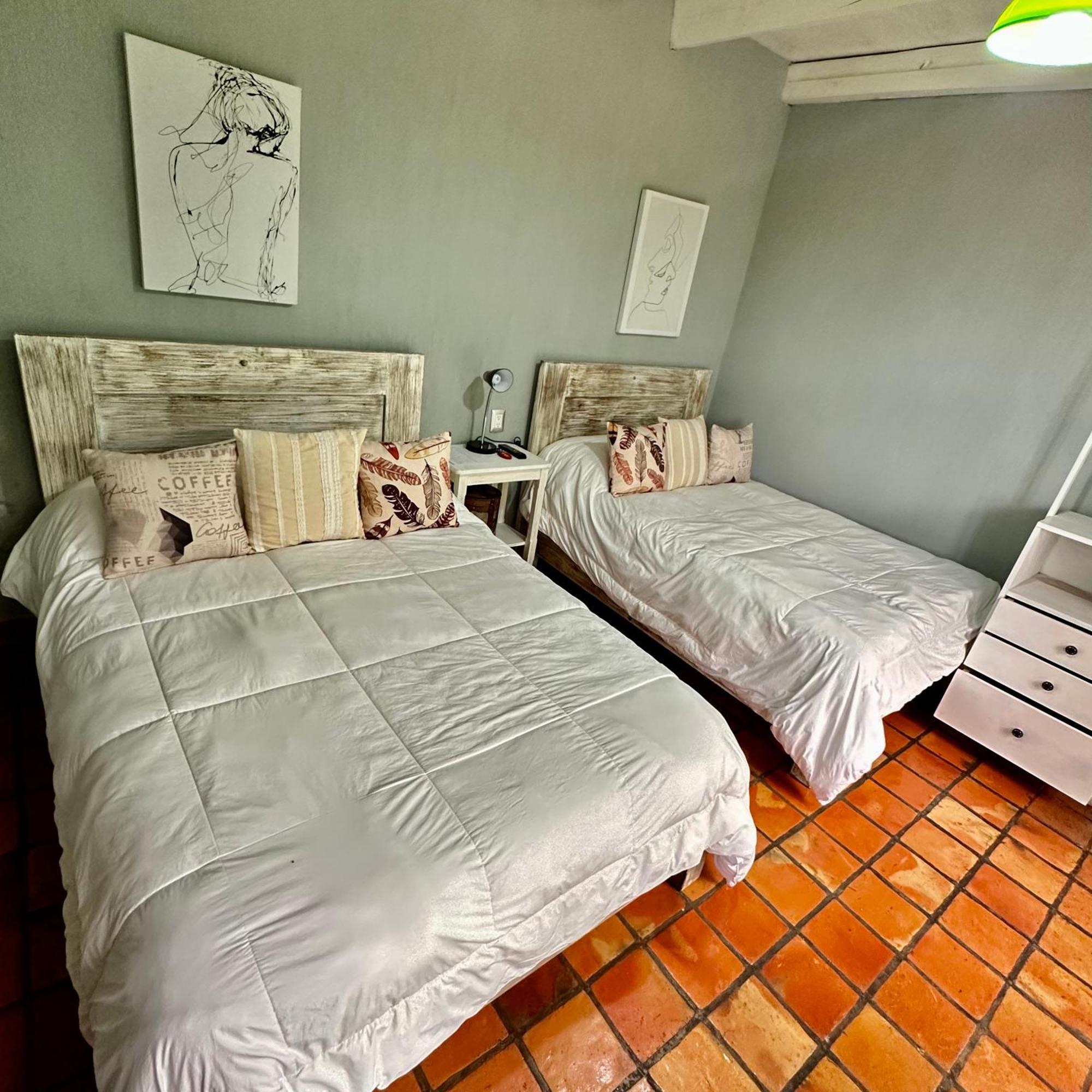 La Etelvina Suites San Cristobal de las Casas Ngoại thất bức ảnh