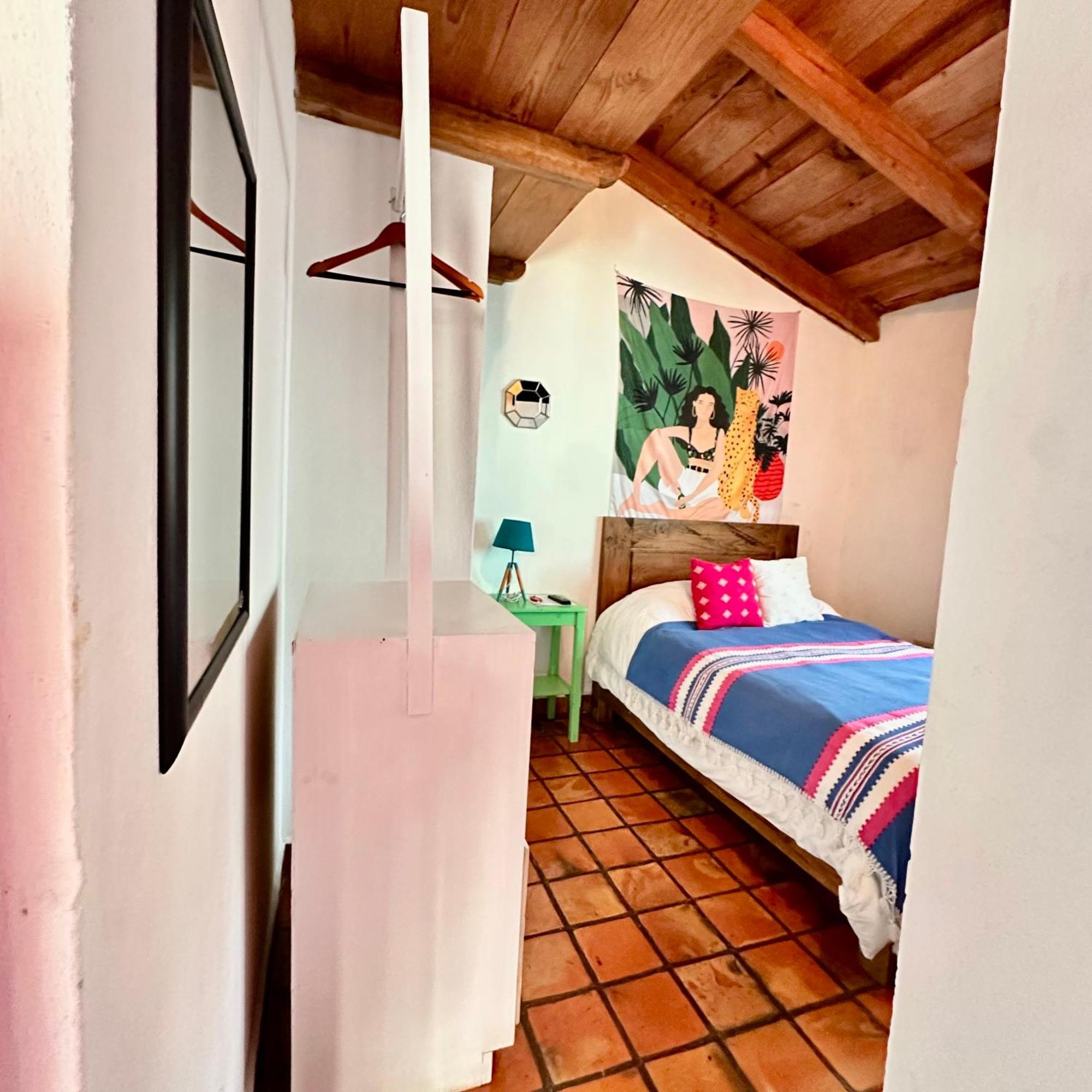 La Etelvina Suites San Cristobal de las Casas Ngoại thất bức ảnh