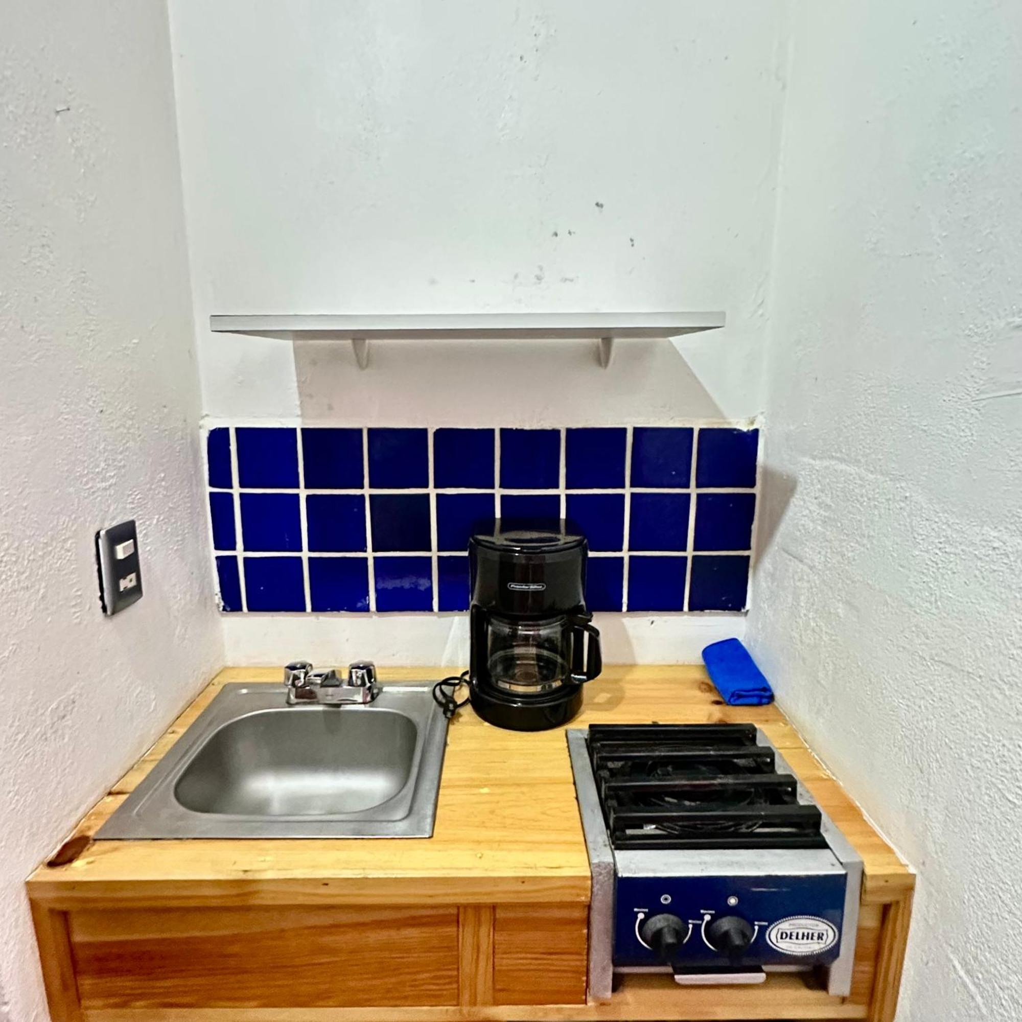 La Etelvina Suites San Cristobal de las Casas Ngoại thất bức ảnh