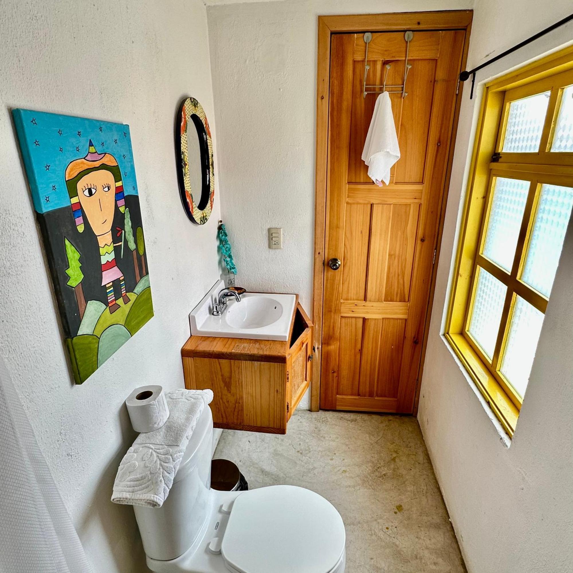 La Etelvina Suites San Cristobal de las Casas Ngoại thất bức ảnh