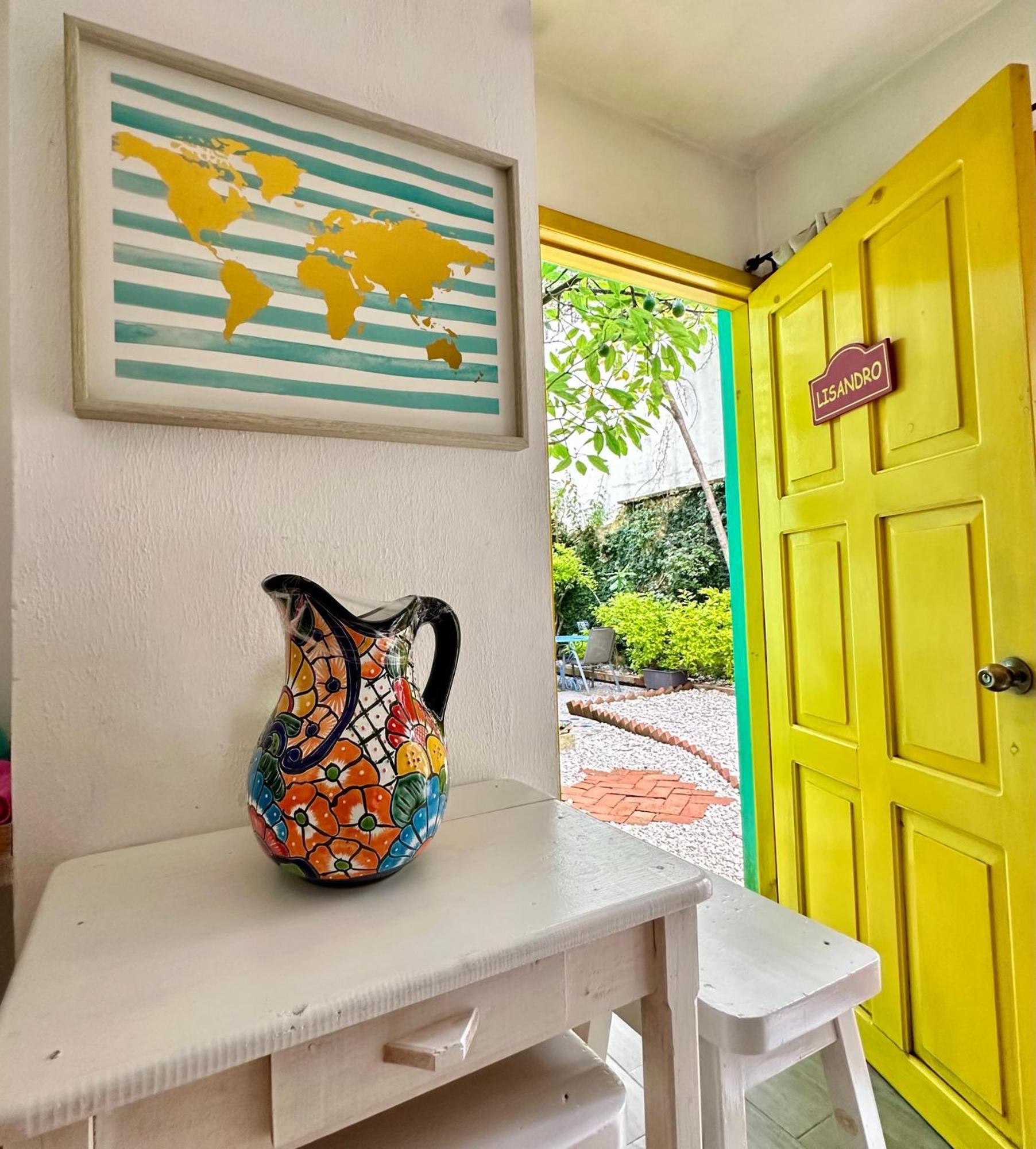 La Etelvina Suites San Cristobal de las Casas Ngoại thất bức ảnh