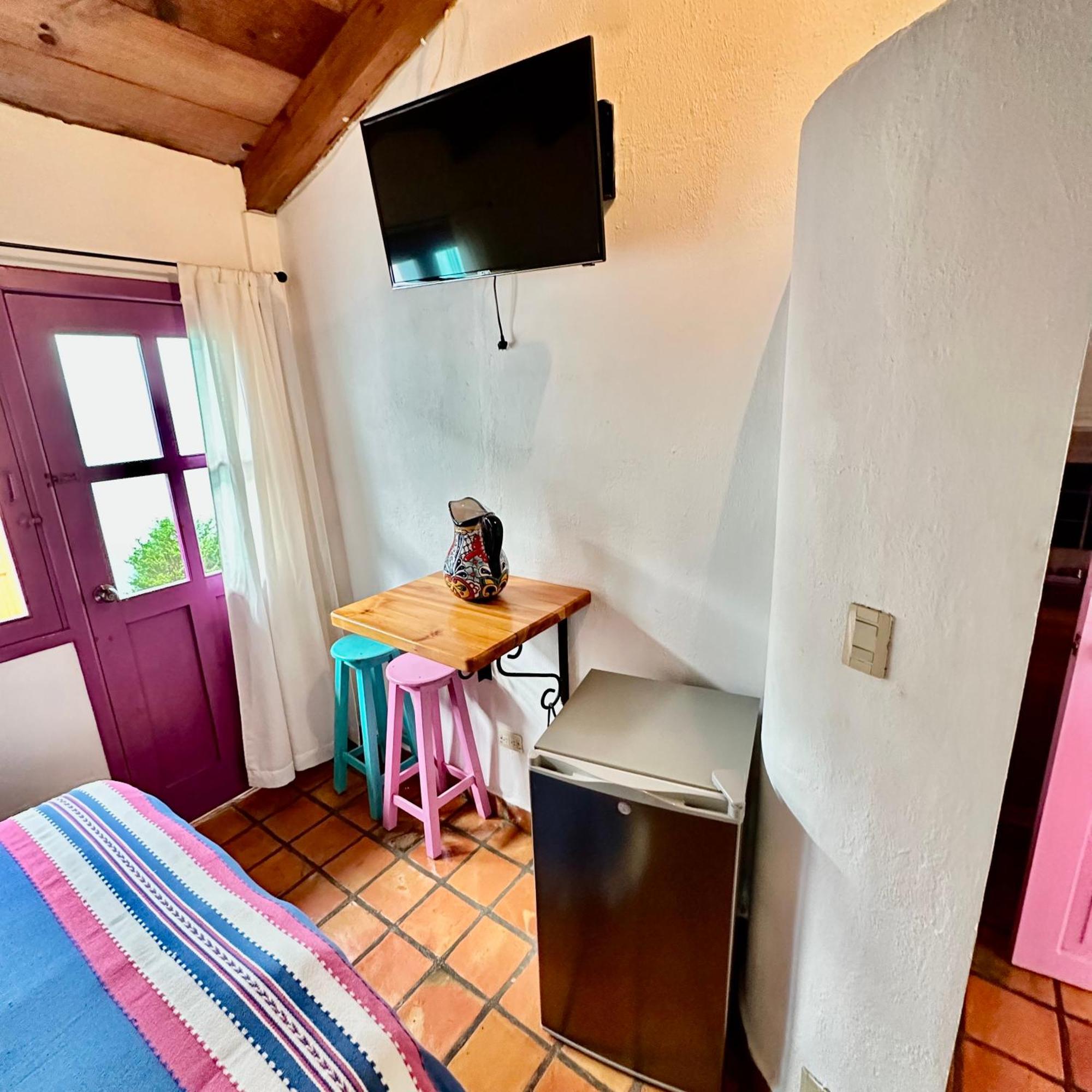 La Etelvina Suites San Cristobal de las Casas Ngoại thất bức ảnh