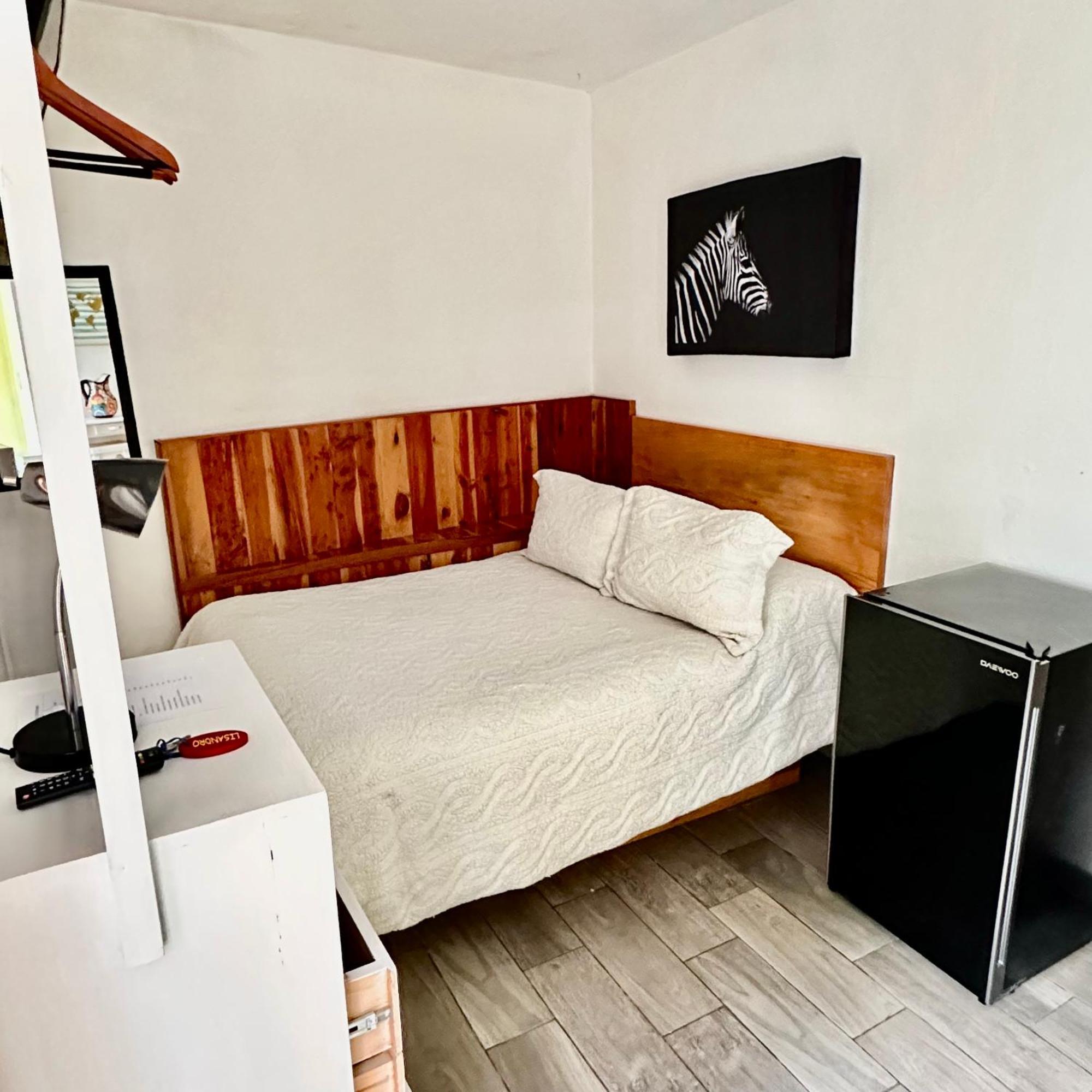La Etelvina Suites San Cristobal de las Casas Ngoại thất bức ảnh