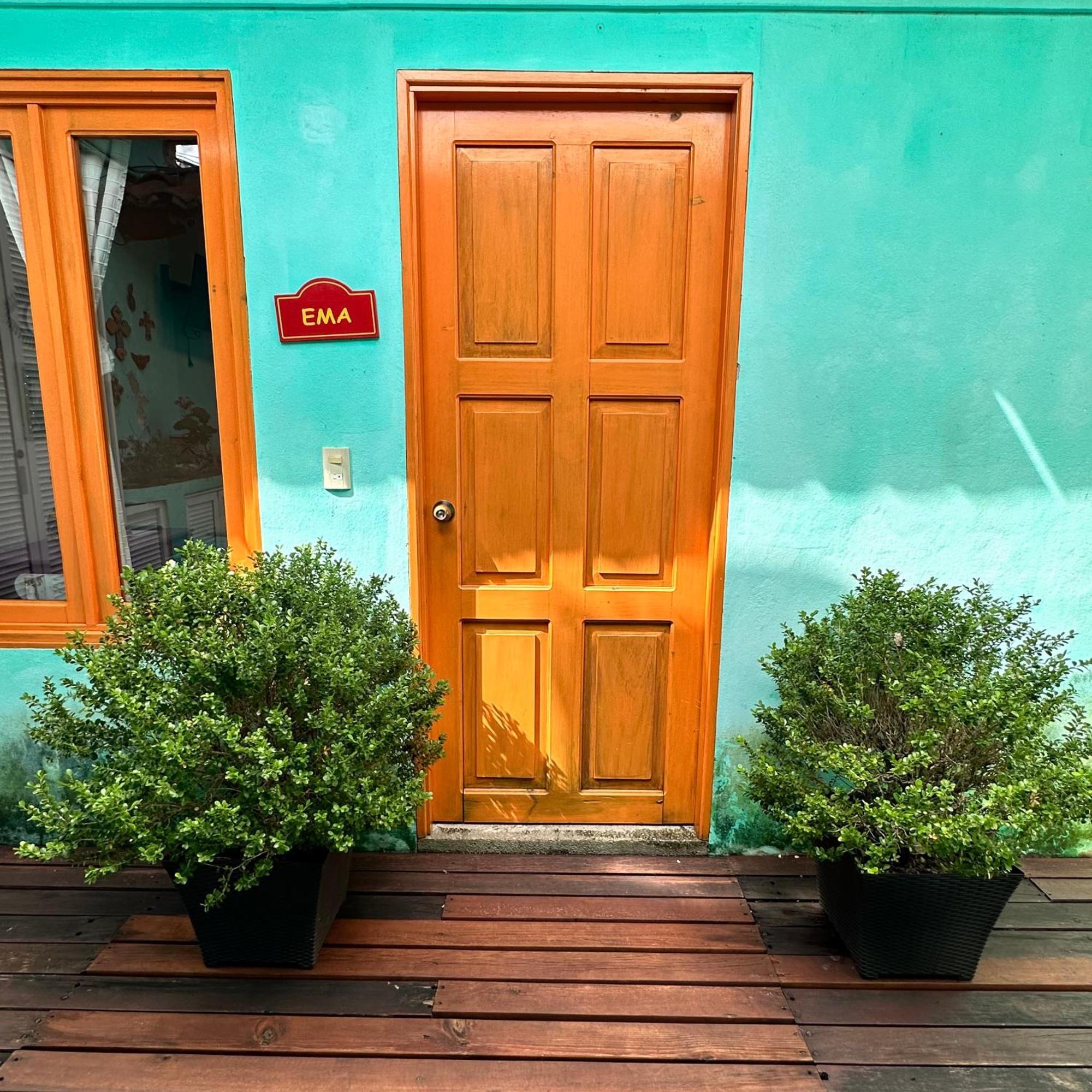 La Etelvina Suites San Cristobal de las Casas Ngoại thất bức ảnh