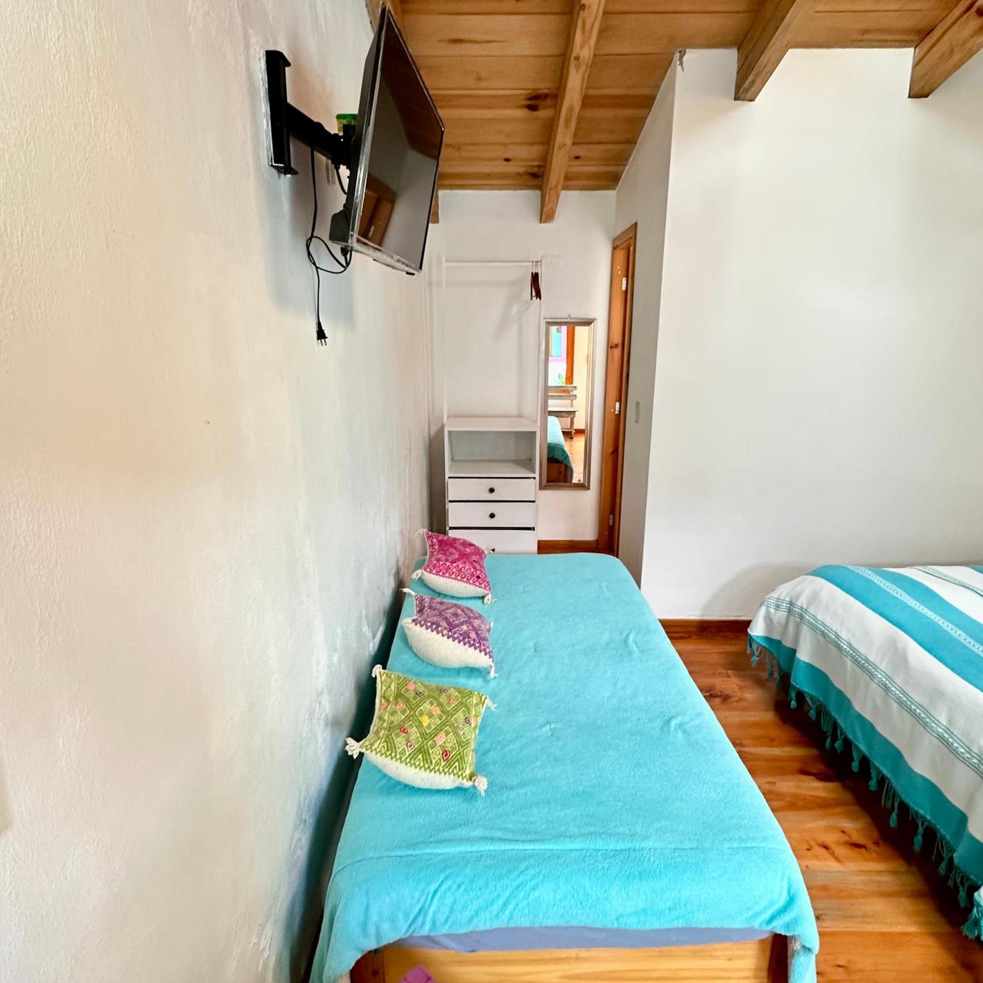 La Etelvina Suites San Cristobal de las Casas Ngoại thất bức ảnh