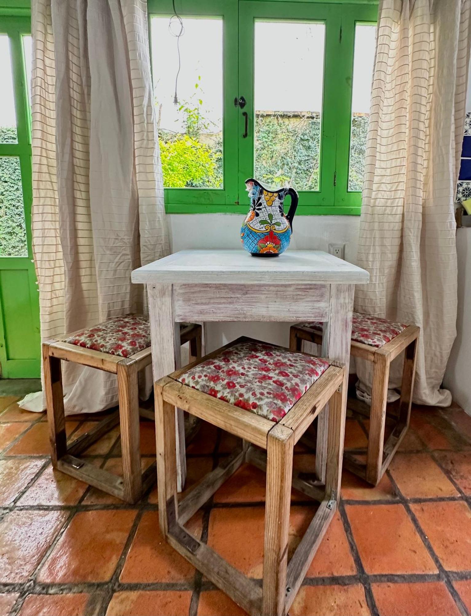 La Etelvina Suites San Cristobal de las Casas Ngoại thất bức ảnh