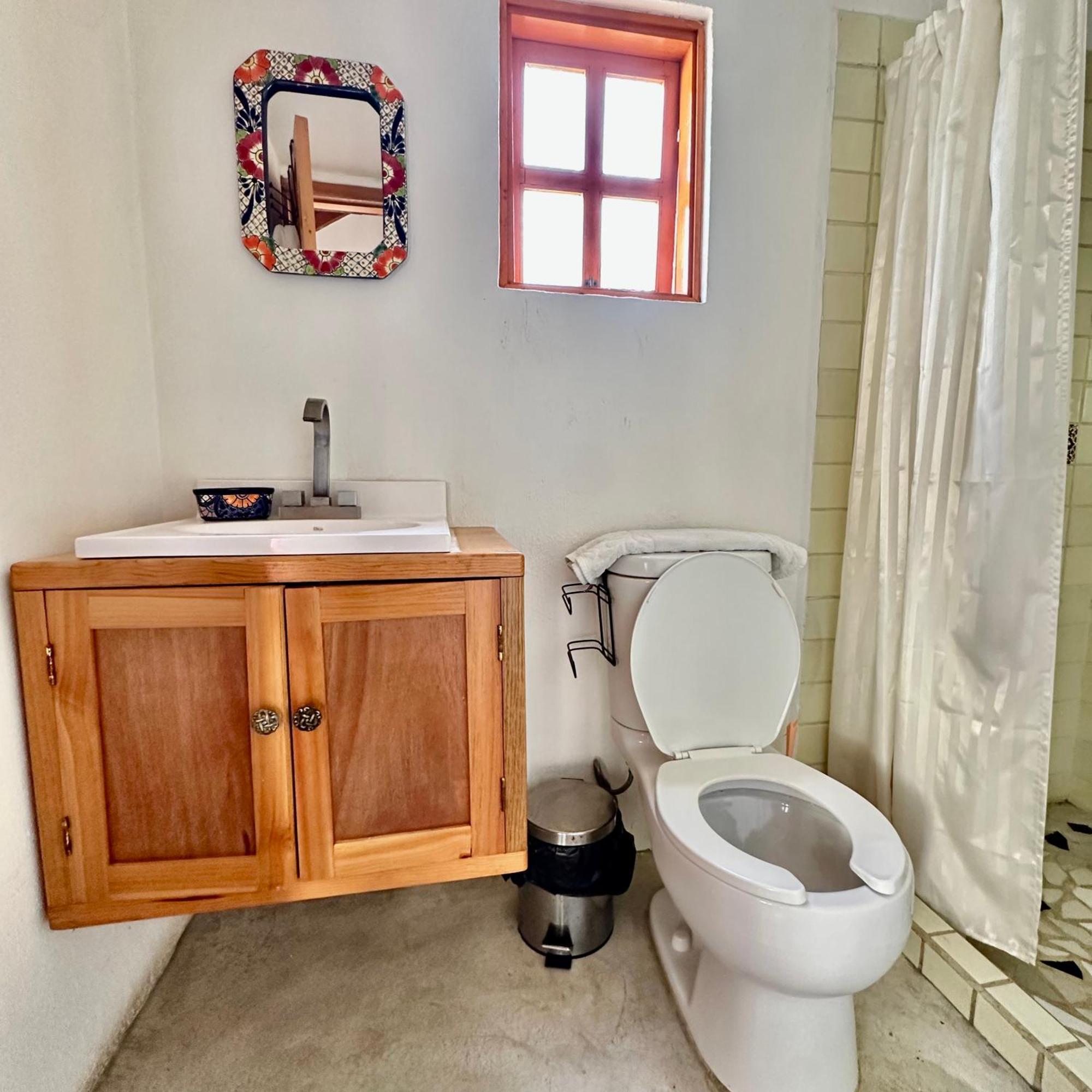 La Etelvina Suites San Cristobal de las Casas Ngoại thất bức ảnh