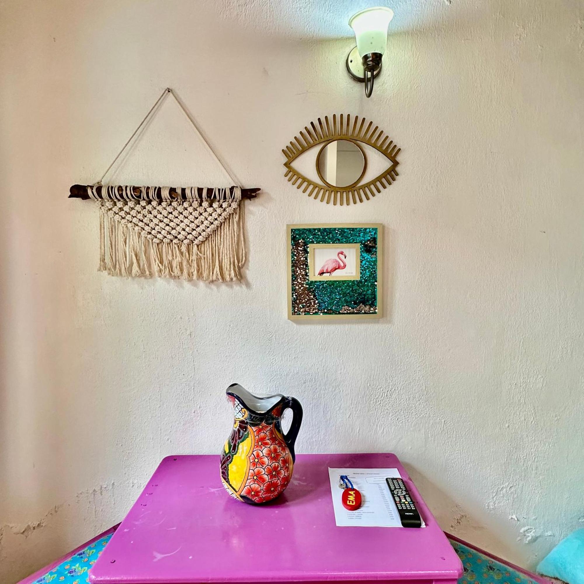 La Etelvina Suites San Cristobal de las Casas Ngoại thất bức ảnh