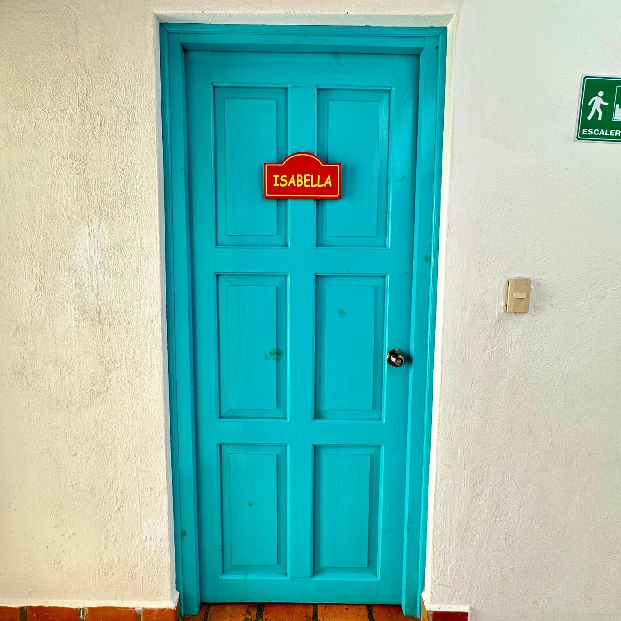 La Etelvina Suites San Cristobal de las Casas Phòng bức ảnh