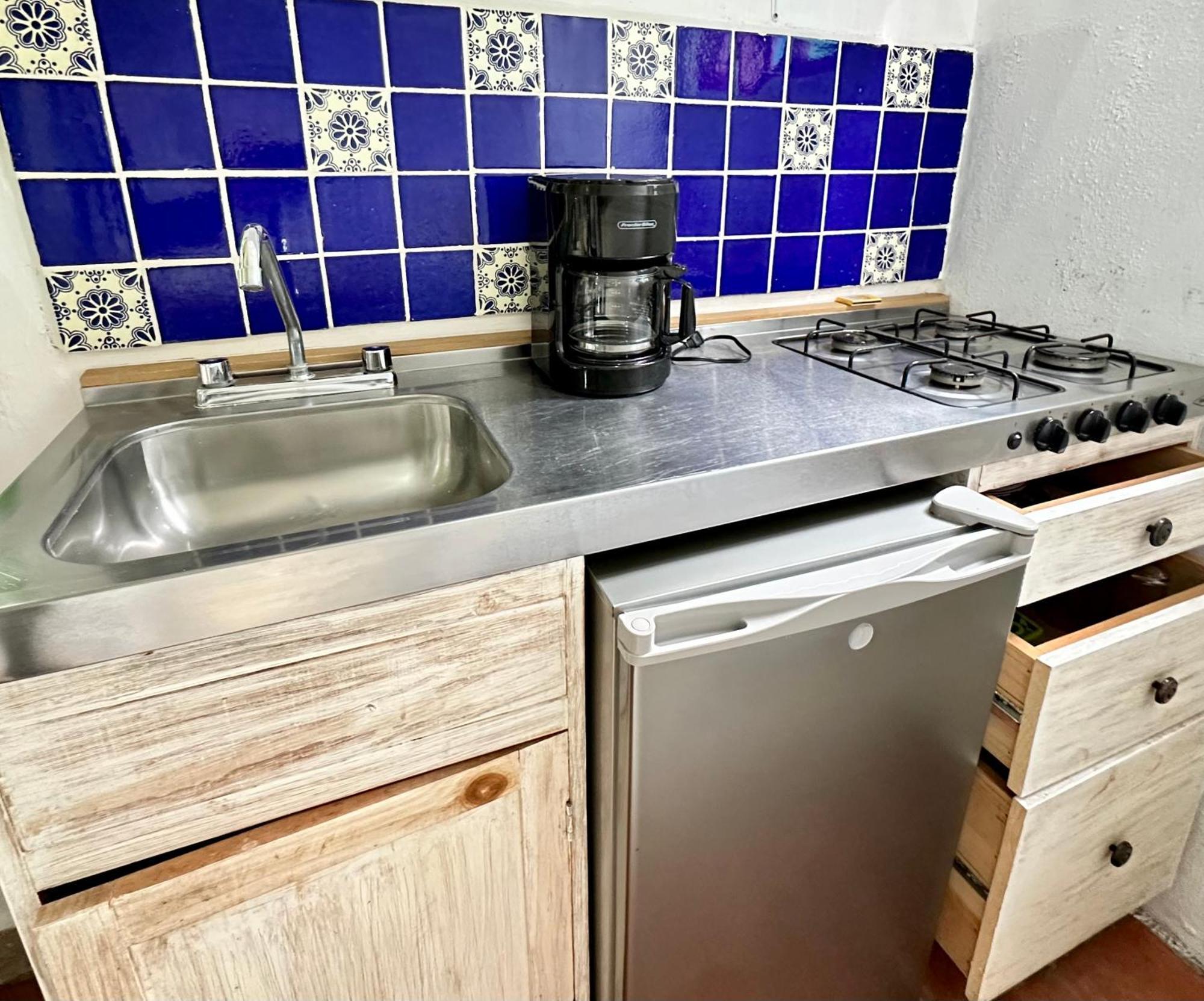 La Etelvina Suites San Cristobal de las Casas Ngoại thất bức ảnh