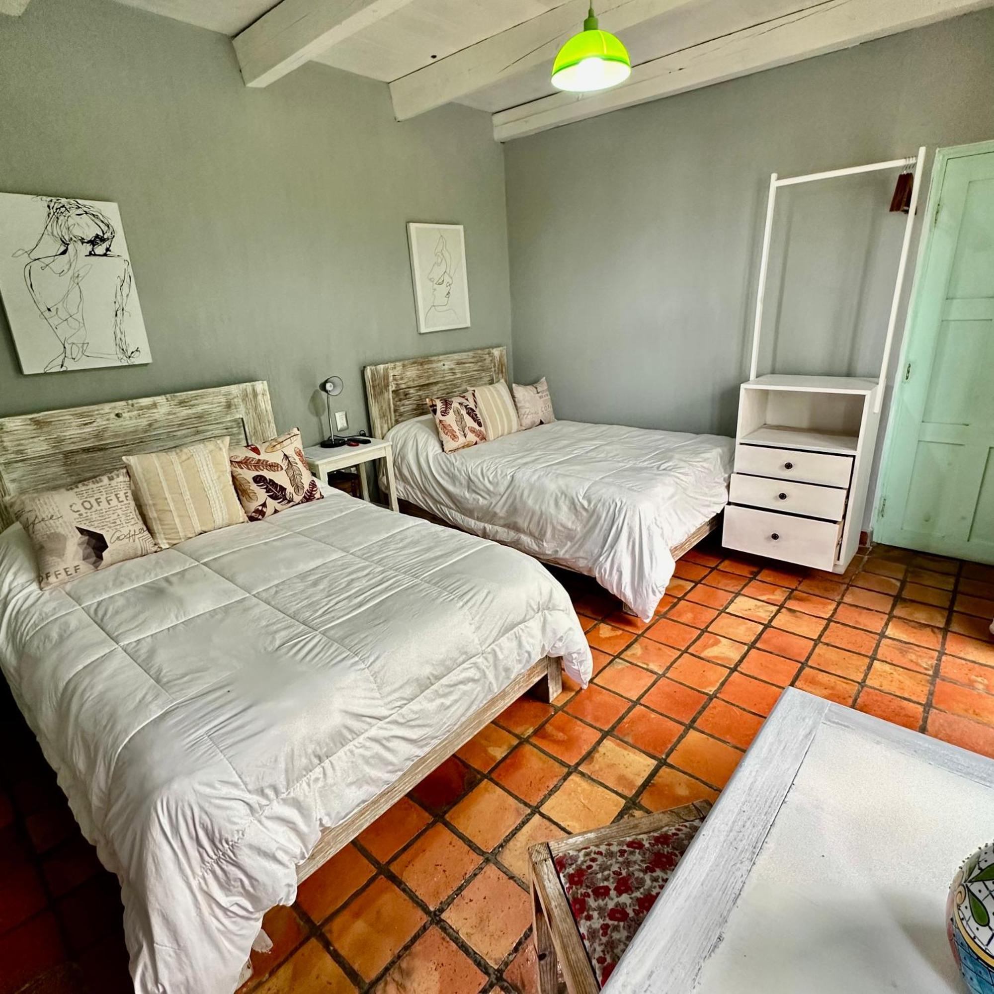 La Etelvina Suites San Cristobal de las Casas Ngoại thất bức ảnh