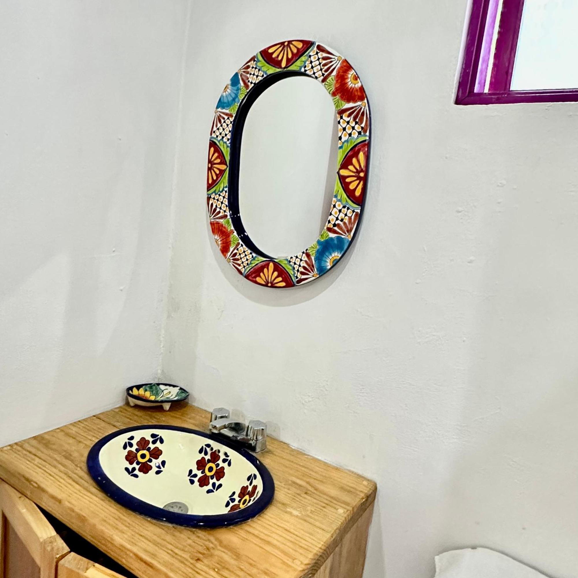 La Etelvina Suites San Cristobal de las Casas Ngoại thất bức ảnh