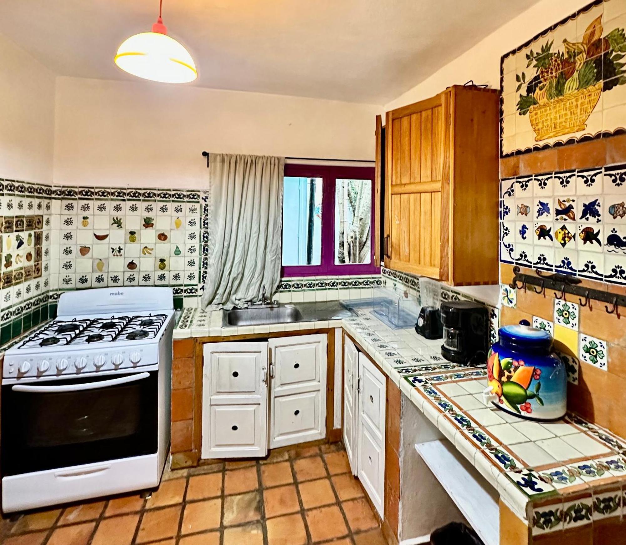 La Etelvina Suites San Cristobal de las Casas Ngoại thất bức ảnh