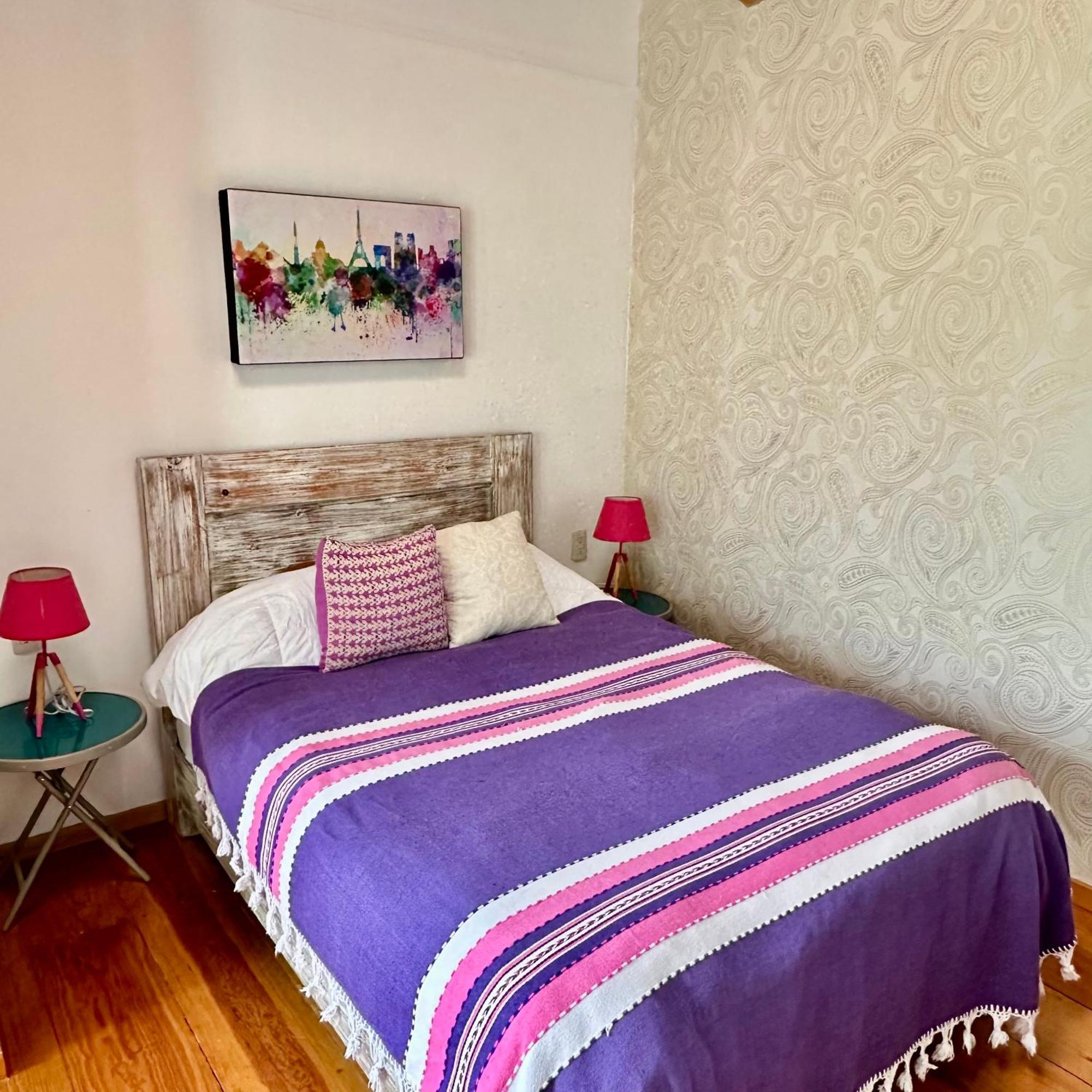 La Etelvina Suites San Cristobal de las Casas Ngoại thất bức ảnh