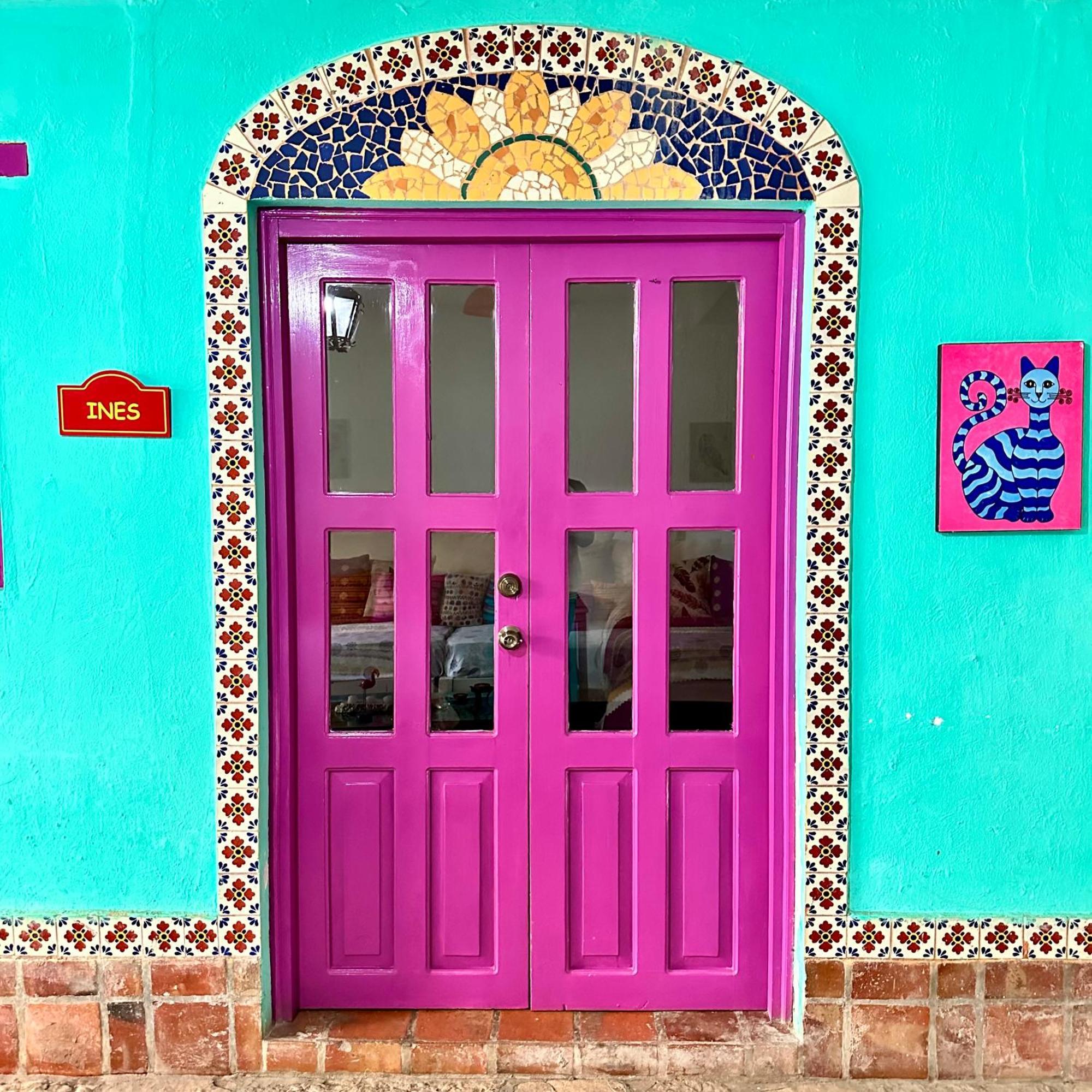 La Etelvina Suites San Cristobal de las Casas Phòng bức ảnh