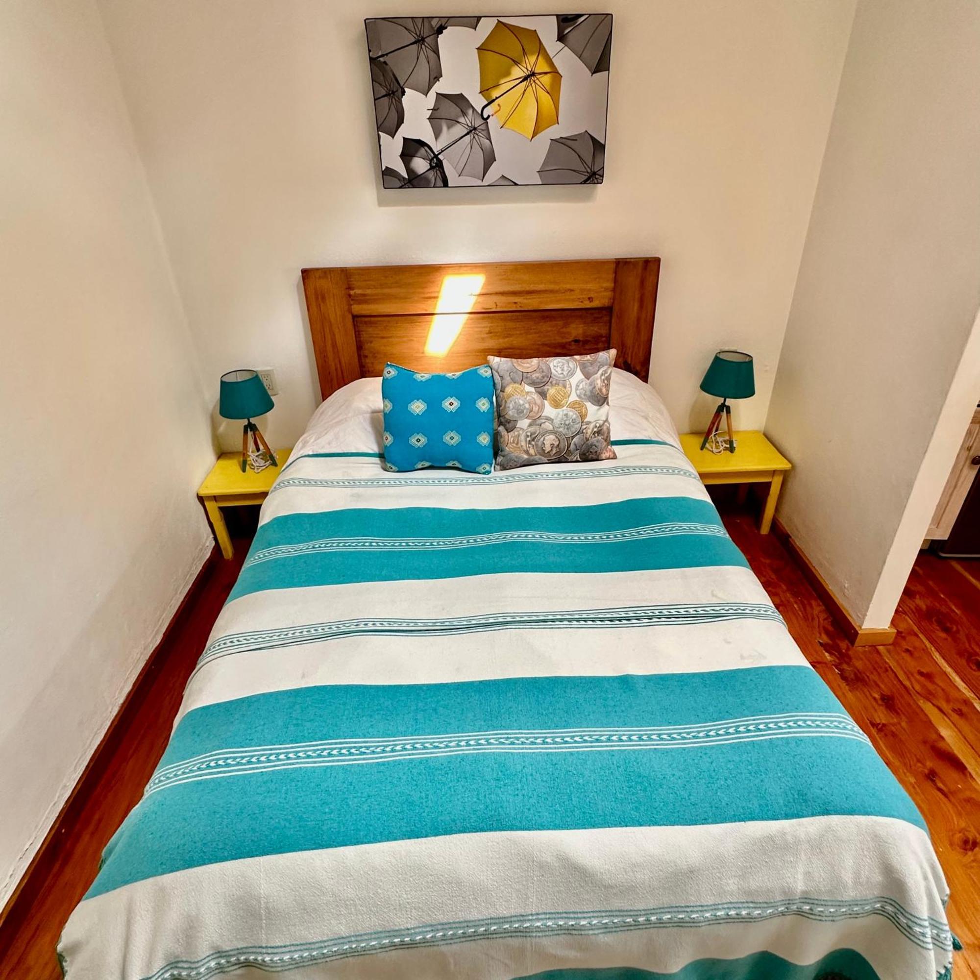 La Etelvina Suites San Cristobal de las Casas Ngoại thất bức ảnh
