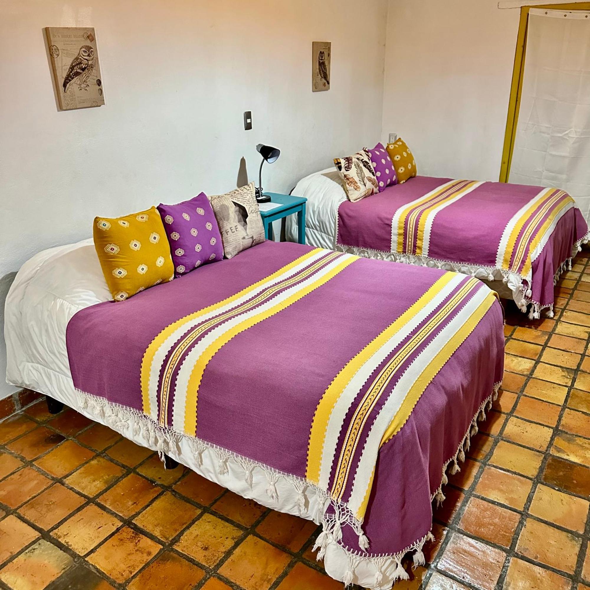 La Etelvina Suites San Cristobal de las Casas Ngoại thất bức ảnh