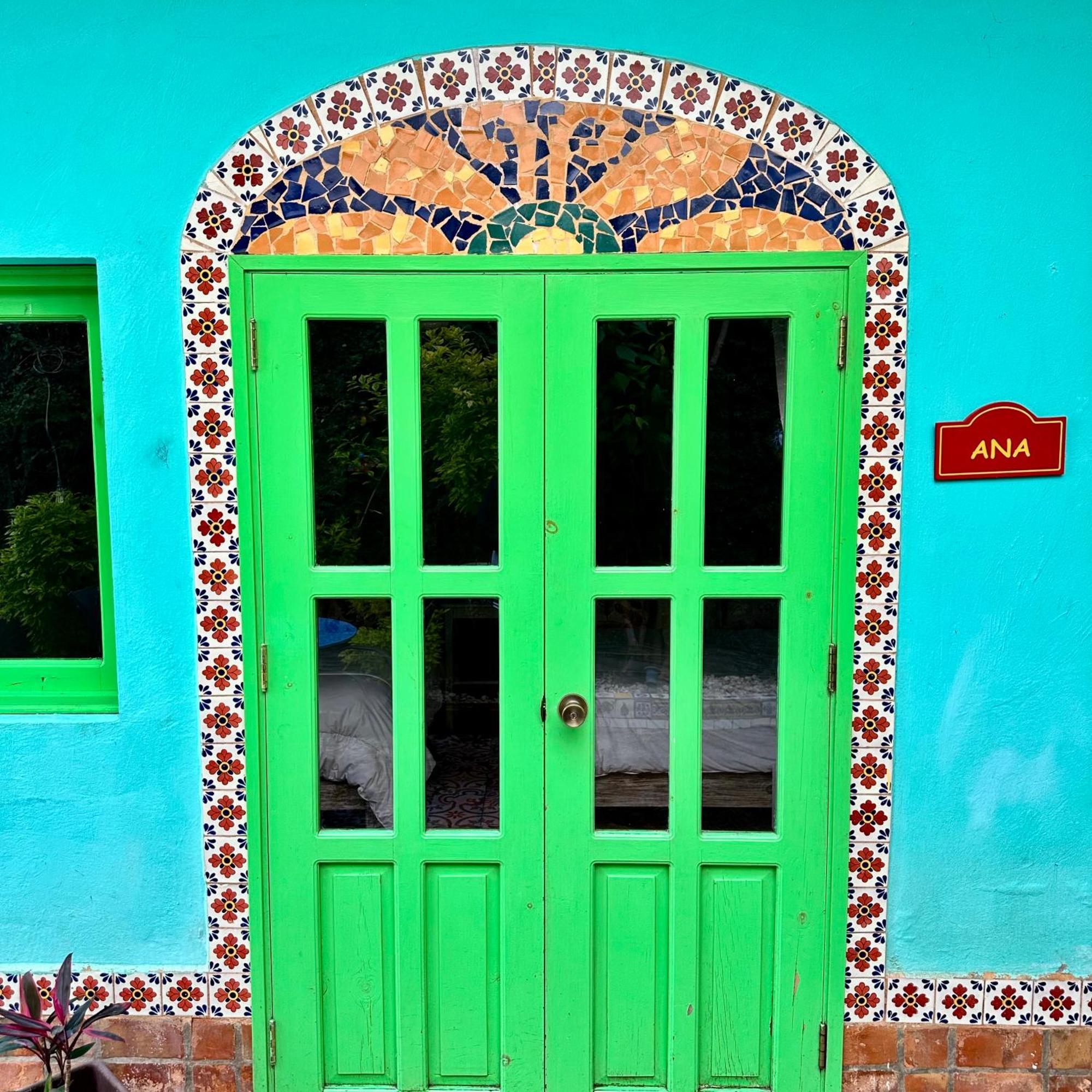 La Etelvina Suites San Cristobal de las Casas Phòng bức ảnh